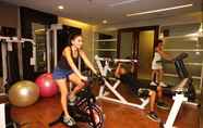 Fitness Center 5 Torre Venezia Suites