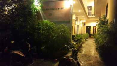 Bangunan 4 Sacca Residence & Resto