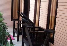 In-room Bathroom 5 Sacca Residence & Resto