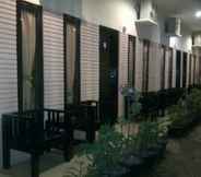 Common Space 7 Sacca Residence & Resto