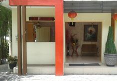 Lobi 7 Hotel Cendrawasih
