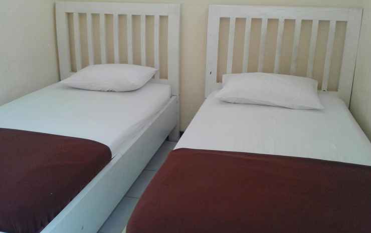 Hotel Cendrawasih Jember Jember - Standard AC