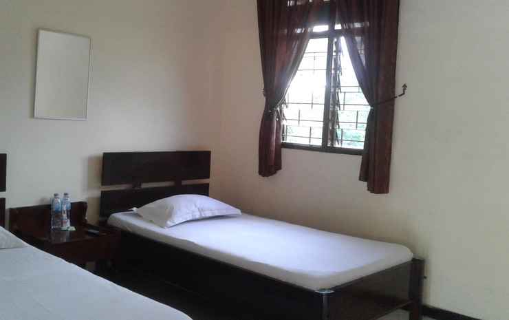 Hotel Cendrawasih Jember Jember - Deluxe Fan Deluxe Fan