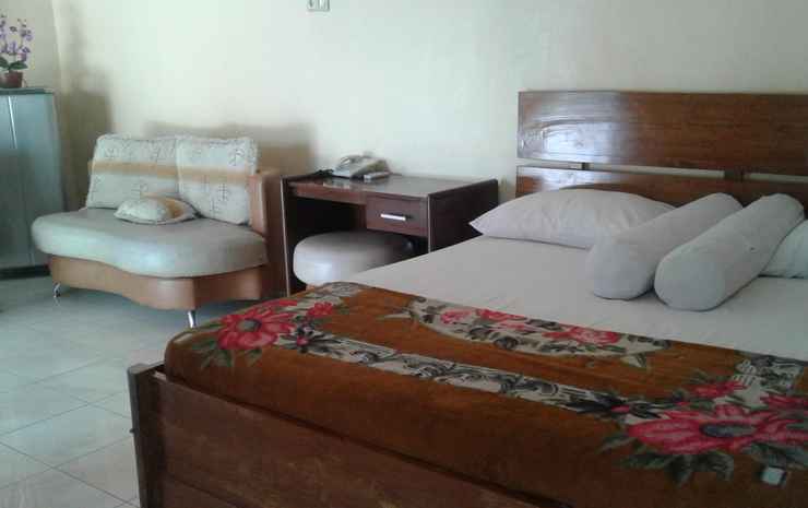 Hotel Cendrawasih Jember Jember - Suite Room
