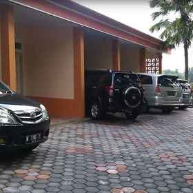 Hotel Cendrawasih 1, Hotel Fakultas Syariah UIN KHAS Jember