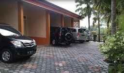 Hotel Cendrawasih , AU$32
