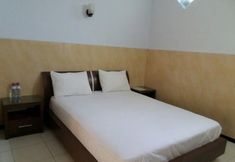 Bedroom 3 Hotel Cendrawasih 