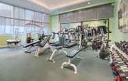 Fitness Center 2 Somerset Millennium Makati 