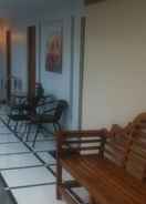 LOBBY Panca Dewi Guesthouse