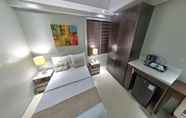 Kamar Tidur 3 Palm Rock Residences-2