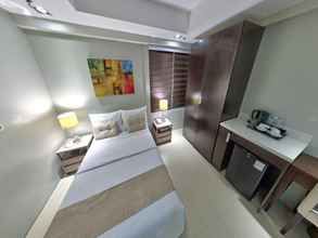 Bilik Tidur 4 Palm Rock Residences-2