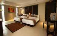 Kamar Tidur 4 Palm Rock Residences-2