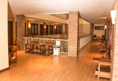 Khu vực công cộng 6 Hotel Adilla Syariah Ambarukmo