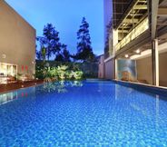 Swimming Pool 5 Aston Pasteur