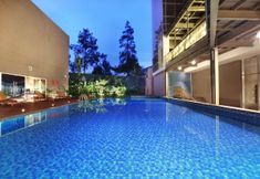 Swimming Pool 5 Aston Pasteur