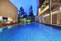 Swimming Pool ASTON Pasteur