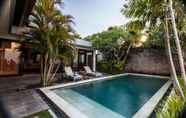 Swimming Pool 7 The Kawan Villa