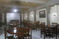 Lobby Hotel Mawar Sari Mitra RedDoorz