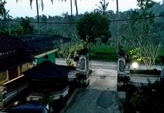 Common Space 4 Hotel Mawar Sari Mitra RedDoorz
