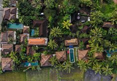 Exterior 3 Lodtunduh Sari