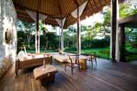 Common Space Planta Luxury Boutique Resort