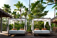 สิ่งอำนวยความสะดวกด้านความบันเทิง Planta Luxury Boutique Resort