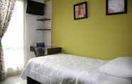 Kamar Tidur 7 PG House