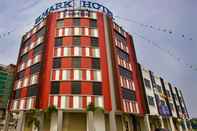 ภายนอกอาคาร Elmark Hotel Johor