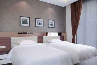 Kamar Tidur 4 Azcarya Villa Type Dyah 