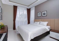 Phòng ngủ 4 Azcarya Villa Type Dyah 