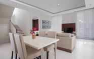 Common Space 6 Azcarya Villa Type Dyah 