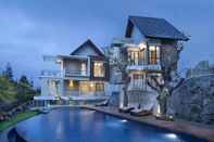 Exterior Azcarya Villa Type Dyah 