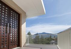 พื้นที่สาธารณะ 6 Azcarya Villa Type Harry