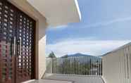 Common Space 6 Azcarya Villa Type Harry