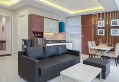 พื้นที่สาธารณะ 4 Azcarya Villa Type Harry