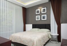 ห้องนอน 7 Azcarya Villa Type Harry