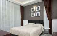 Bedroom 7 Azcarya Villa Type Harry