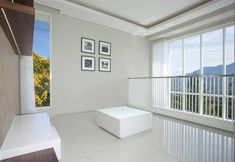 ห้องนอน 3 Azcarya Villa Type Harry