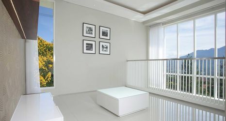 ห้องนอน 2 Azcarya Villa Type Harry