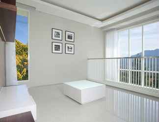 Kamar Tidur 2 Azcarya Villa Type Harry