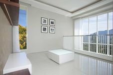 ห้องนอน Azcarya Villa Type Harry