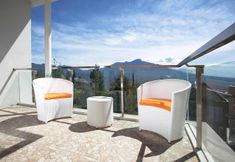 พื้นที่สาธารณะ 2 Azcarya Villa Type Harry