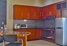 Bedroom 6 De Gun Riverside Villa