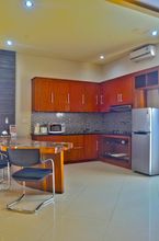 Bedroom 4 De Gun Riverside Villa