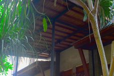 Exterior De Gun Riverside Villa