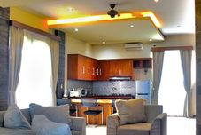 공용 공간 De Gun Riverside Villa