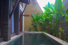 Swimming Pool De Gun Riverside Villa