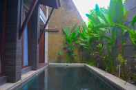 Swimming Pool De Gun Riverside Villa