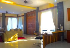 Bedroom 5 De Gun Riverside Villa