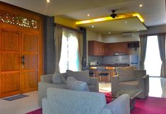 公共空间 4 De Gun Riverside Villa